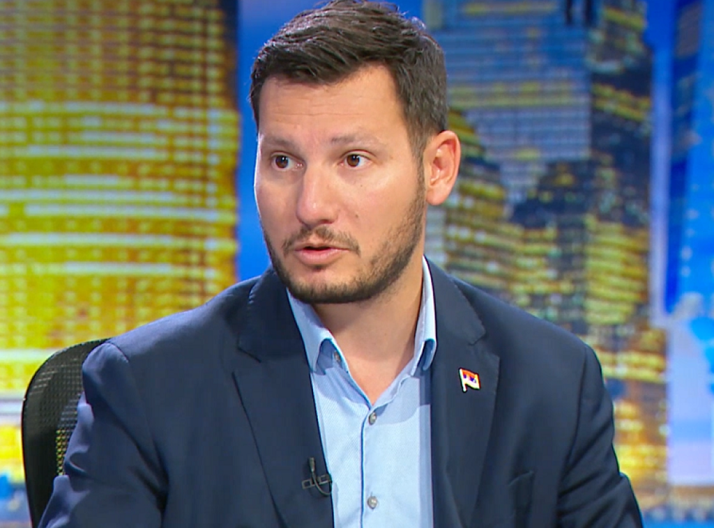 Barac: Izbori u Zaječaru i Kosjeriću održani u nenormalnim uslovima