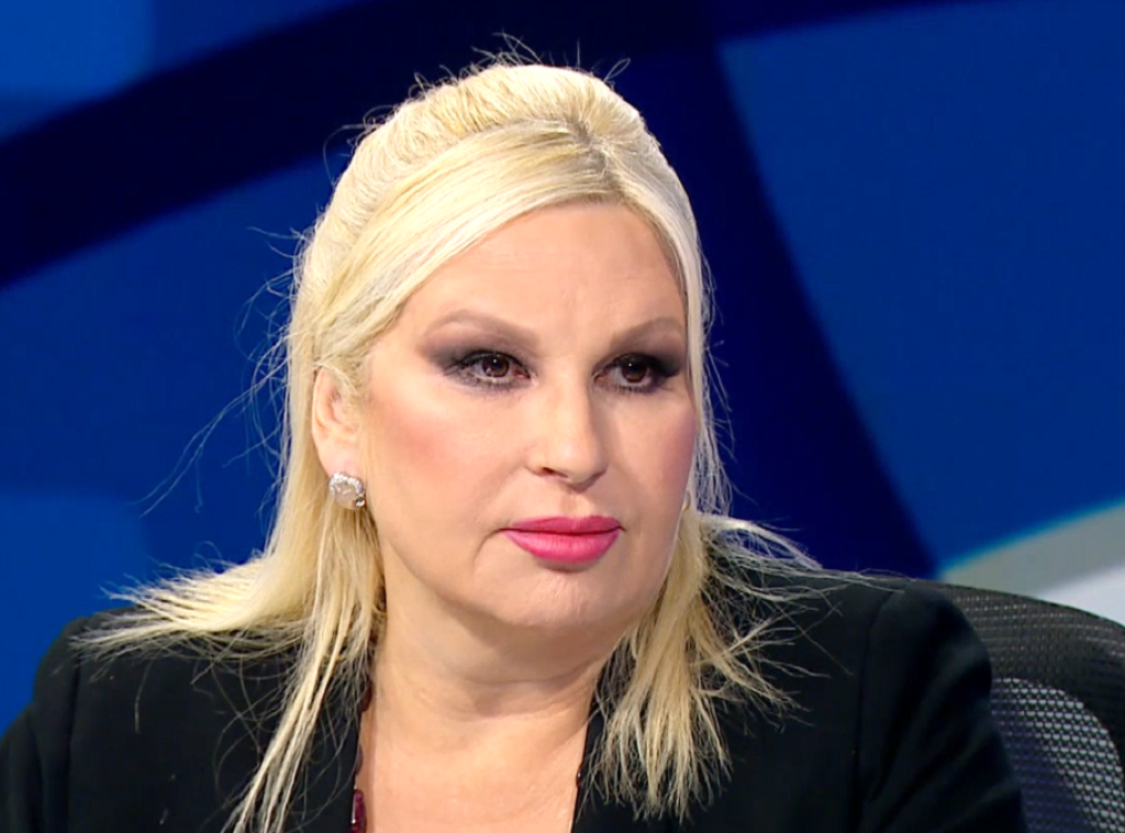 Zorana Mihajlović: Odlaganjem skupa Pokreta za narod i državu vlast pokazala odgovornost