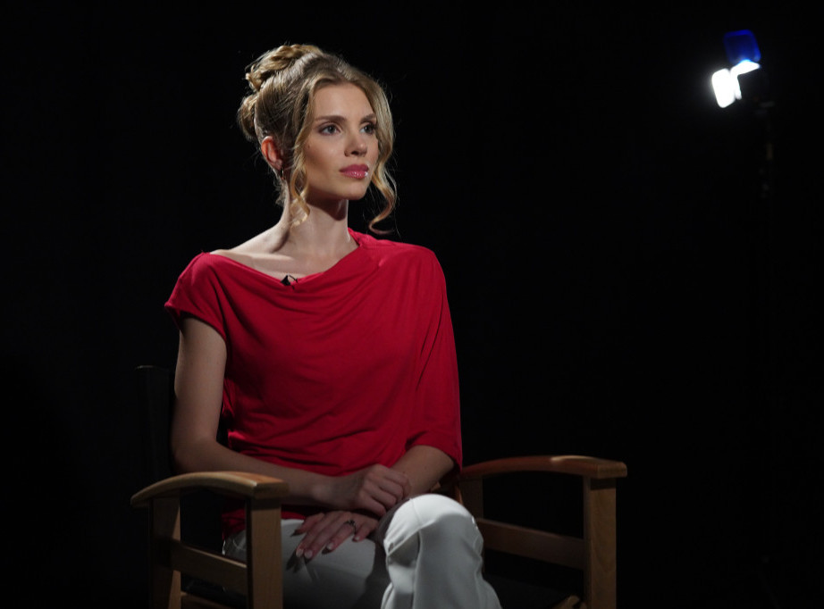 Rajna Remović: Komad "Pričaj mi o ljubavi" SNP-a je uneo dah svežine