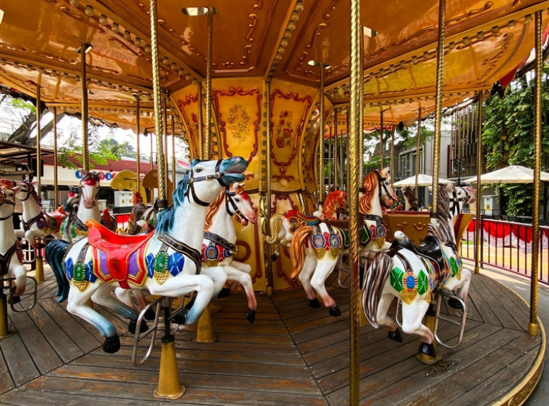 Menadžer koji nije pustio izraelske turiste u zabavni park optužen za diskriminaciju