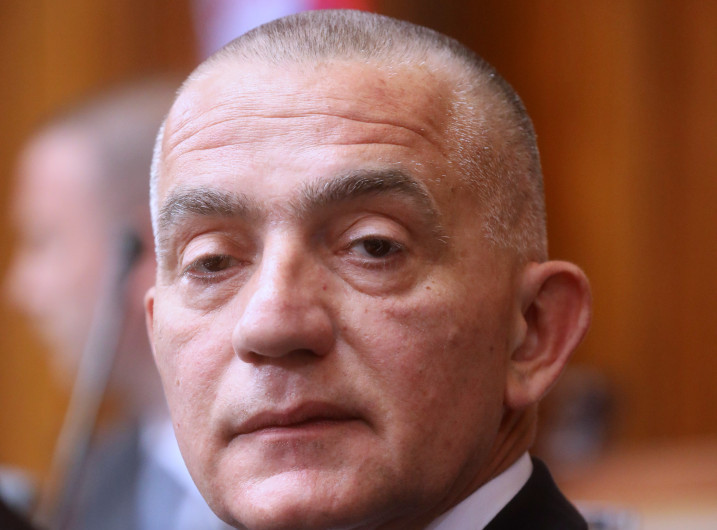 Vujić posetio pravosudne organe u Negotinu i Knjaževcu