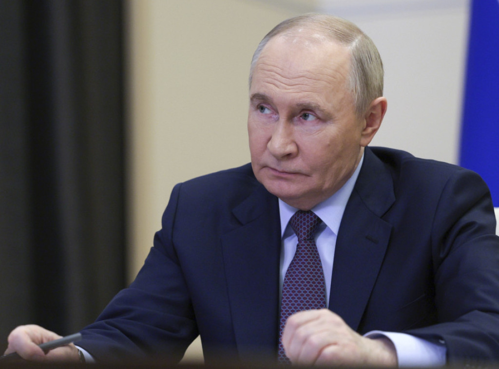 Putin uoči 28. SPIEF: Sa BRIKS-om gradimo sistem ravnopravne međunarodne saradnje