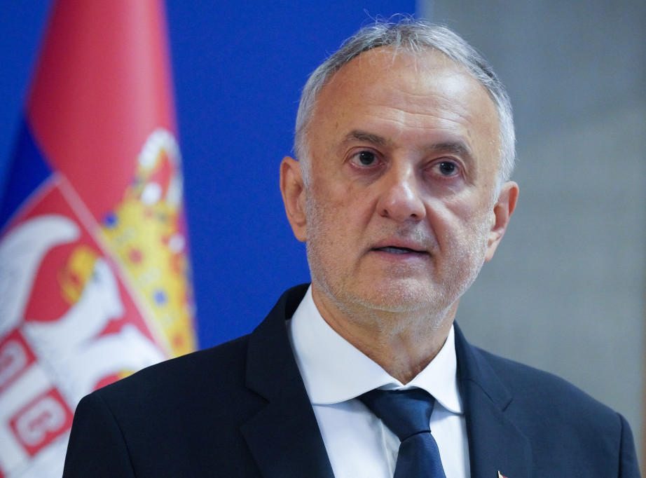 Zoran Gajić: Za program stipendija za mlade sportiste izdvojen rekordni 731 milion dinara