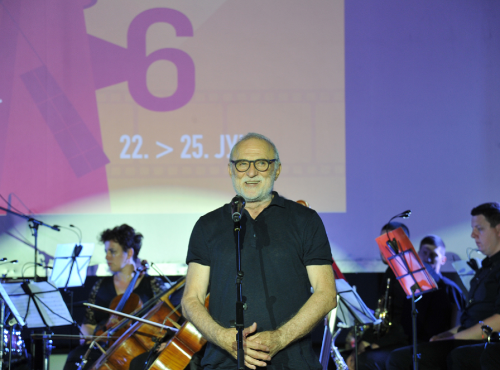 Ravno Selo Film Festival od 26 do 29. juna: Film "Prva klasa, pun gas" na otvaranju