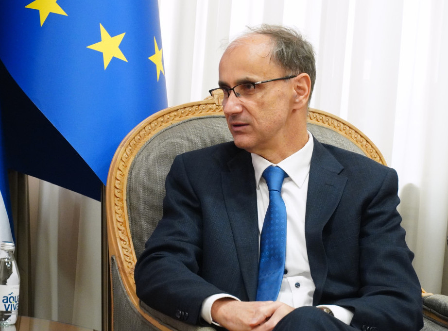 Meeting between PM, UoB rector held in constructive atmosphere - gov't