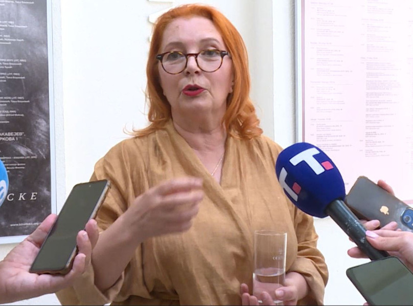Tanja Bošković ovogodišnja dobitnica nagrade "Pavle Vuisić"