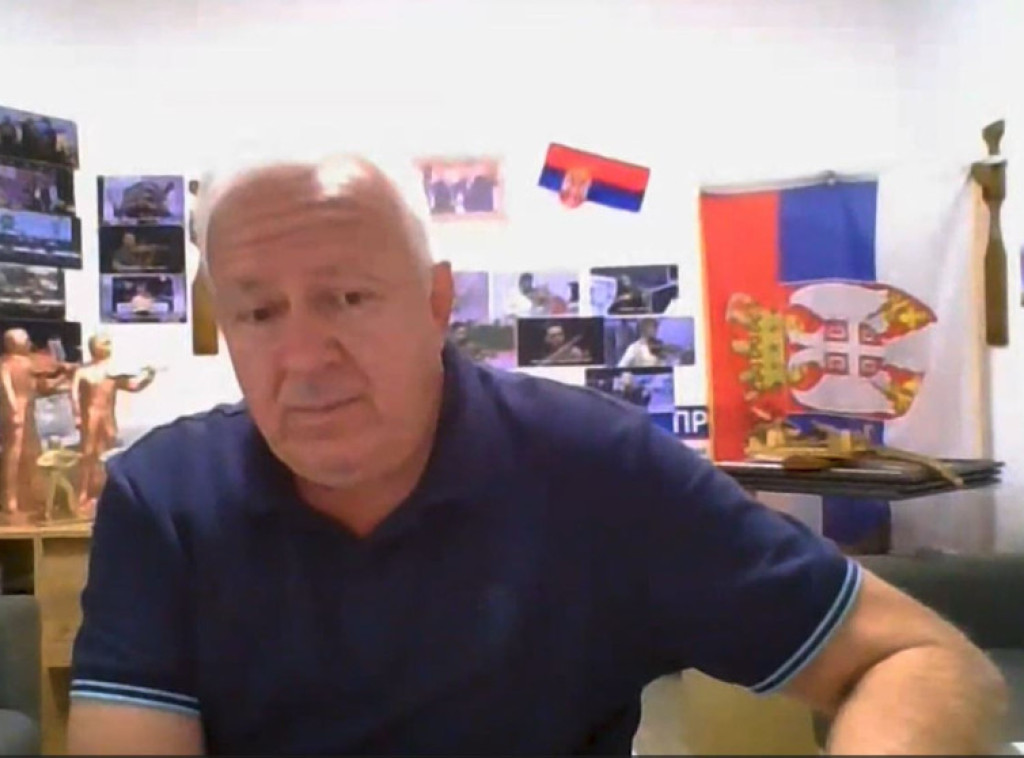 Gvozden Nikolić: Dragana Ćendić podnela prijavu protiv napadača, slučaj preuzelo tužilaštvo u Požegi