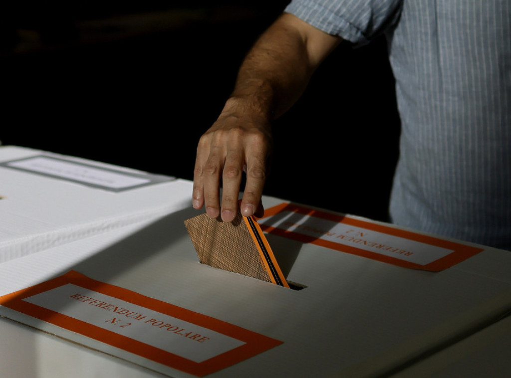 Italijanski referendum sa pet pitanja propao zbog male izlaznosti