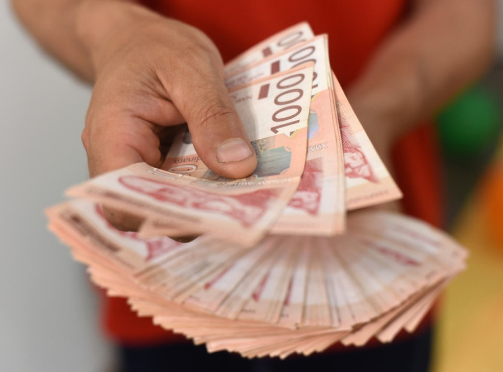 Za finansiranje programa sprovođenja strategije za mlade odobreno 123 miliona dinara