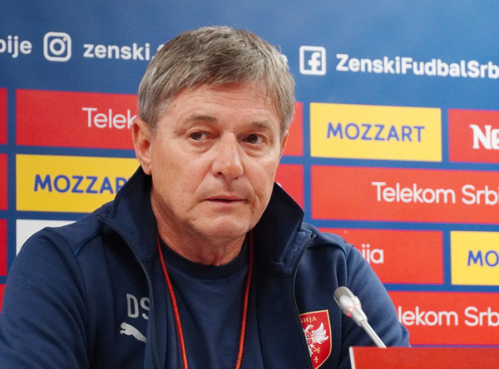 Stojkovic: Red alert is on, we must take Andorra game completely seriously
