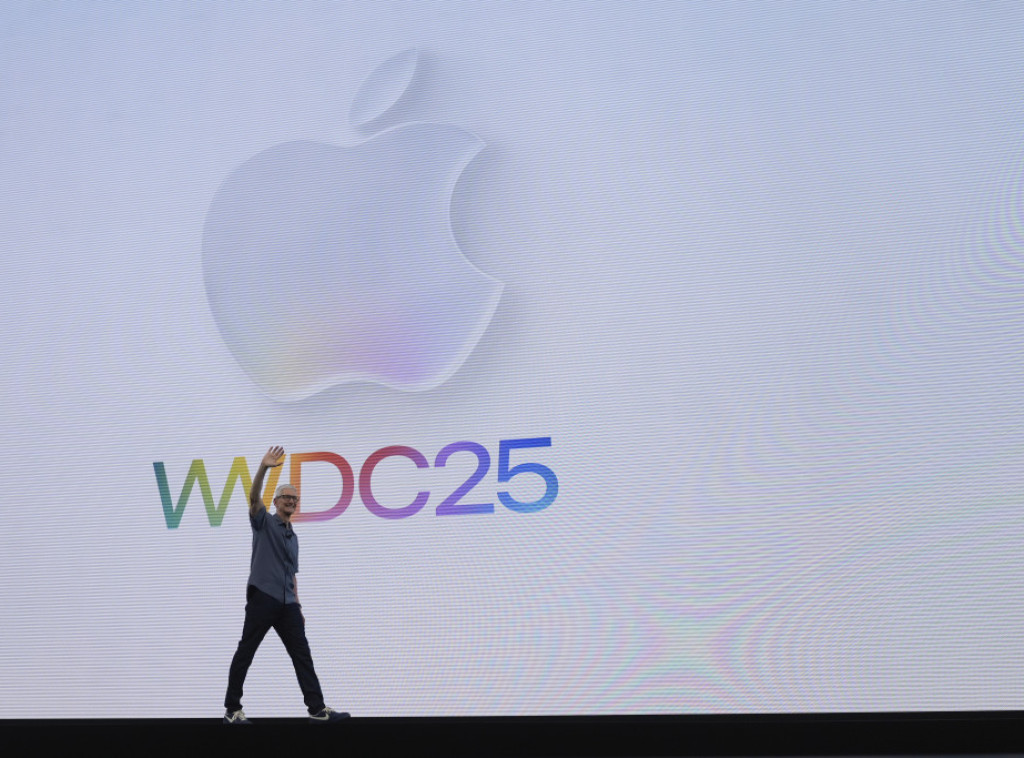 Epl predstavio novi interfejs operativnog sistema pod nazivom Likvid glas