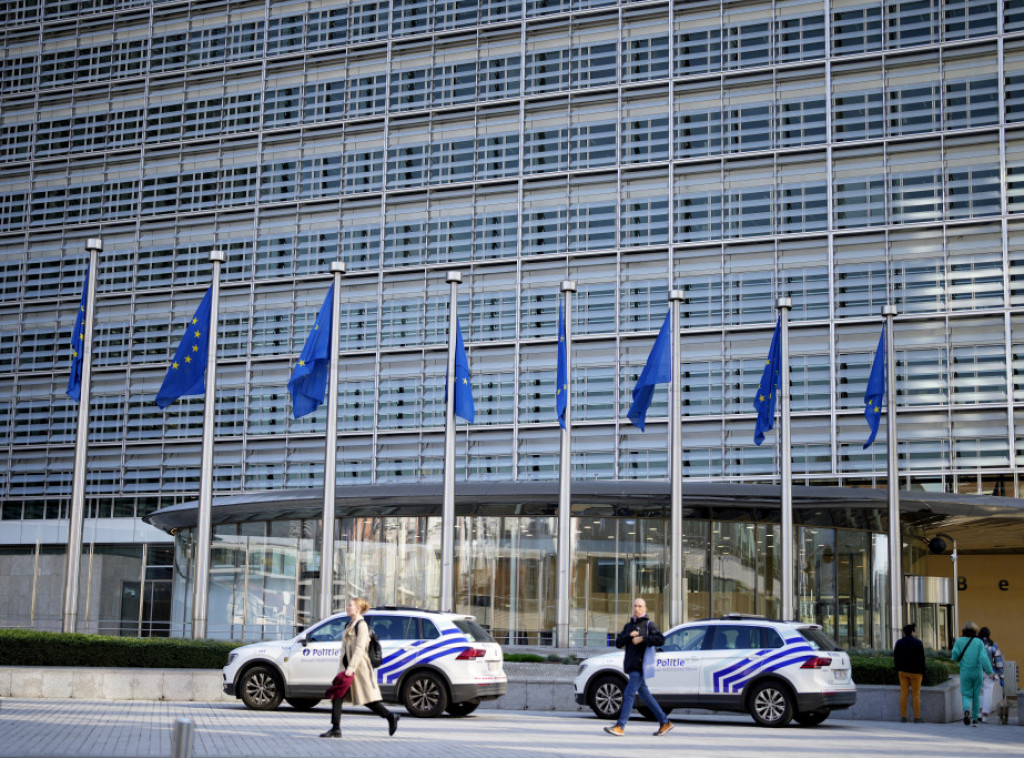 Belgrade-Pristina dialogue to continue in Brussels