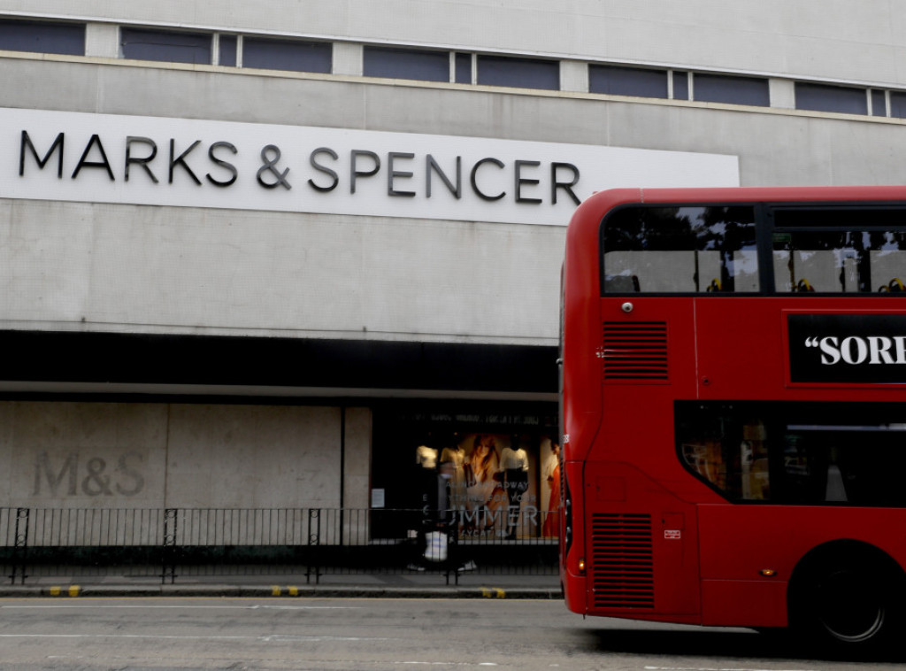 Britanski Marks i Spenser ponovo prima onlajn porudžbine nakon hakerskog napada
