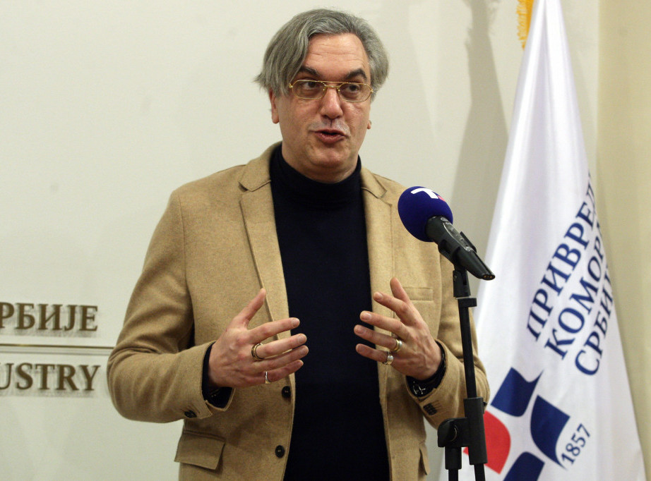 Marko Čadež: Bizchat daje brze, tačne i pouzdane poslovne informacije