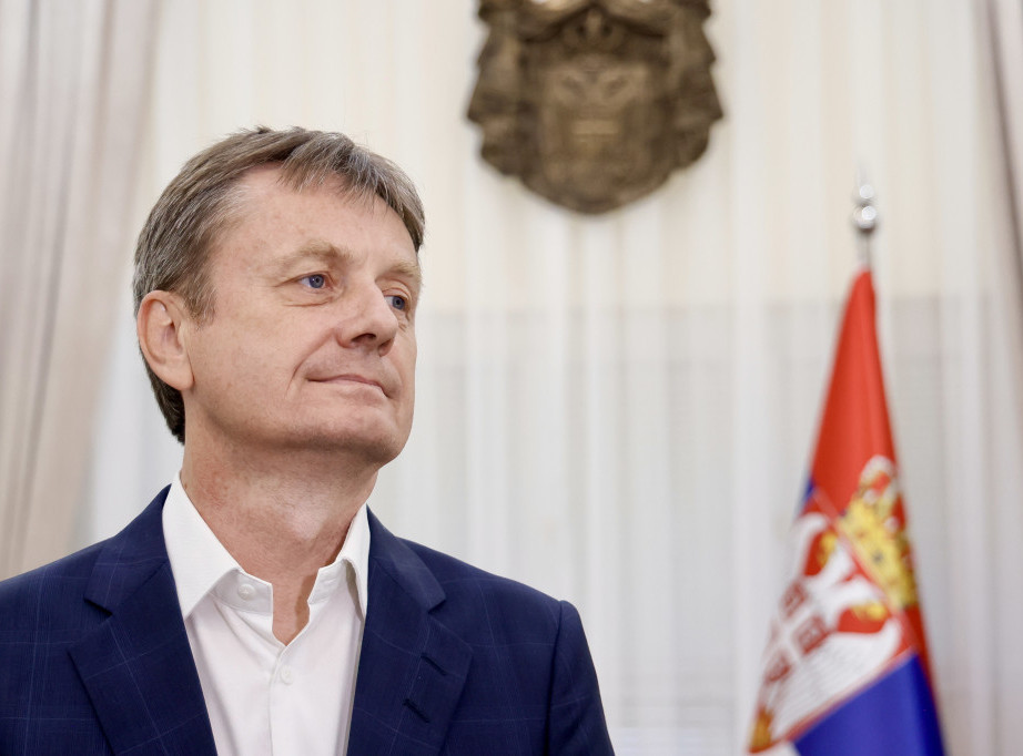 Glišić: Građani će ove godine birati između onih što streme boljem i onih bez programa