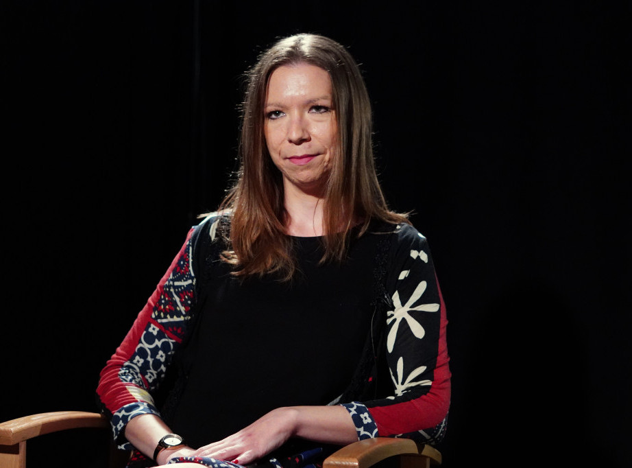 Darja Bajić Božović: Film "Dražen" povučen sa programa Balkanskog festivala filmske režije