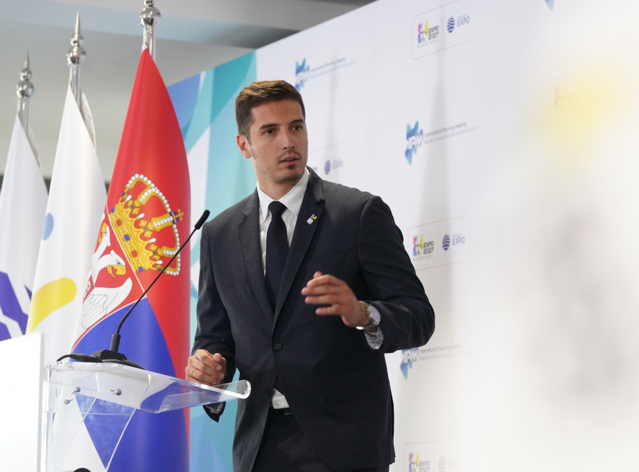 Borovčanin: Posle 17. juna počinje potisivanje ugovora sa zemljama učesnicama