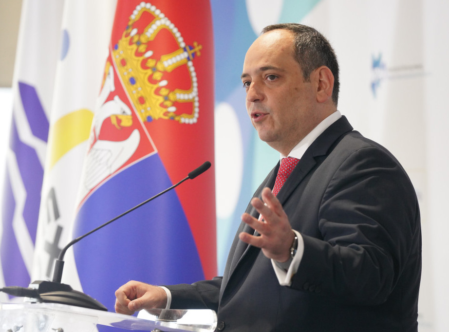 Dimitri Kerkentzes: Neverovatan napredak u pripremama za Ekspo 2027, imamo velika očekivanja