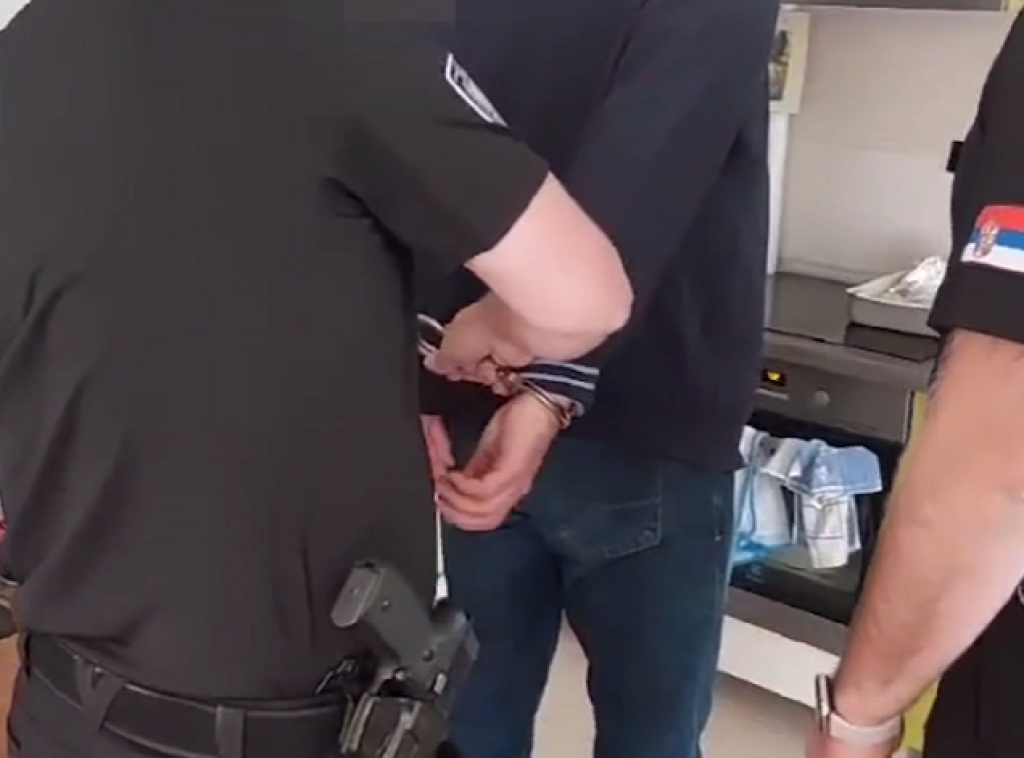 Uhapšene osobe osumnjičene da su oštetile budžet Beograda za više od 10 mln dinara