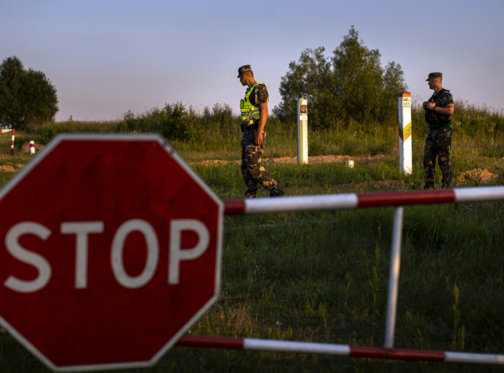 Indija intenzivira proterivanje ljudi koje smatra ilegalnim imigrantima u Bangladeš