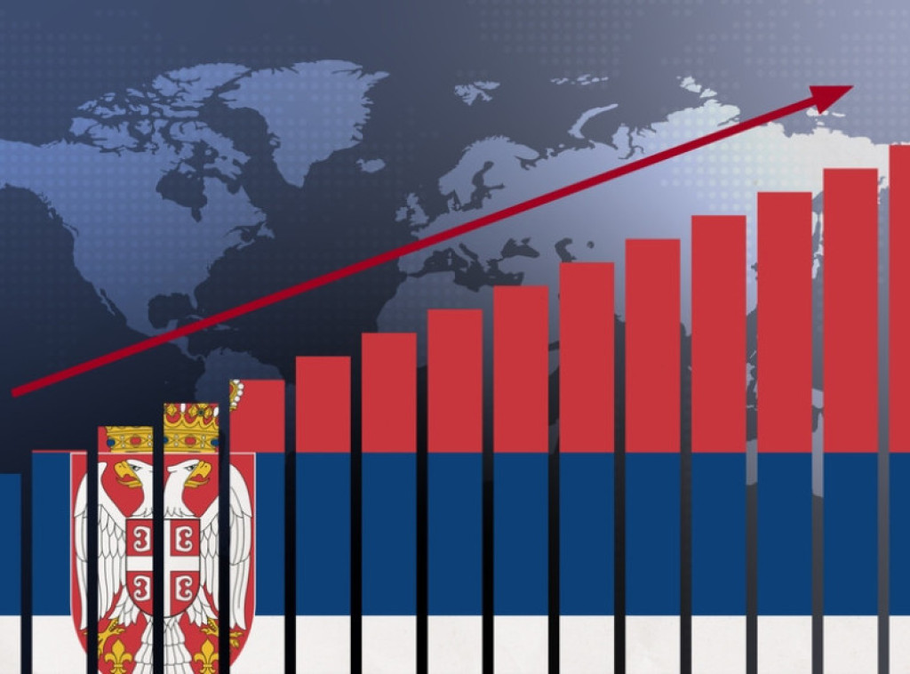 Dug bankama na ime kredita u julu 4.700 milijardi dinara, 15,6 odsto više nego pre godinu dana
