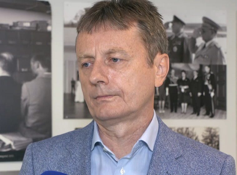 Glišić: Ubrzo kreće rekonstrukcija GAK Višegradska, nastavljaju se radovi na Tiršovoj 2