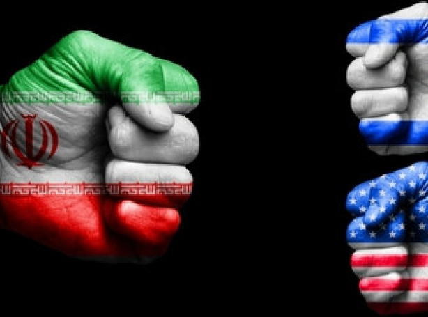 IRGC preti odmazdom ako se nastave napadi na energetsku infrastrukturu