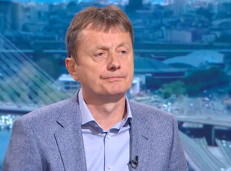 Darko Glišić: Verujem da će biti rešenja za NIS, imamo i dodatni novac za intervenciju države