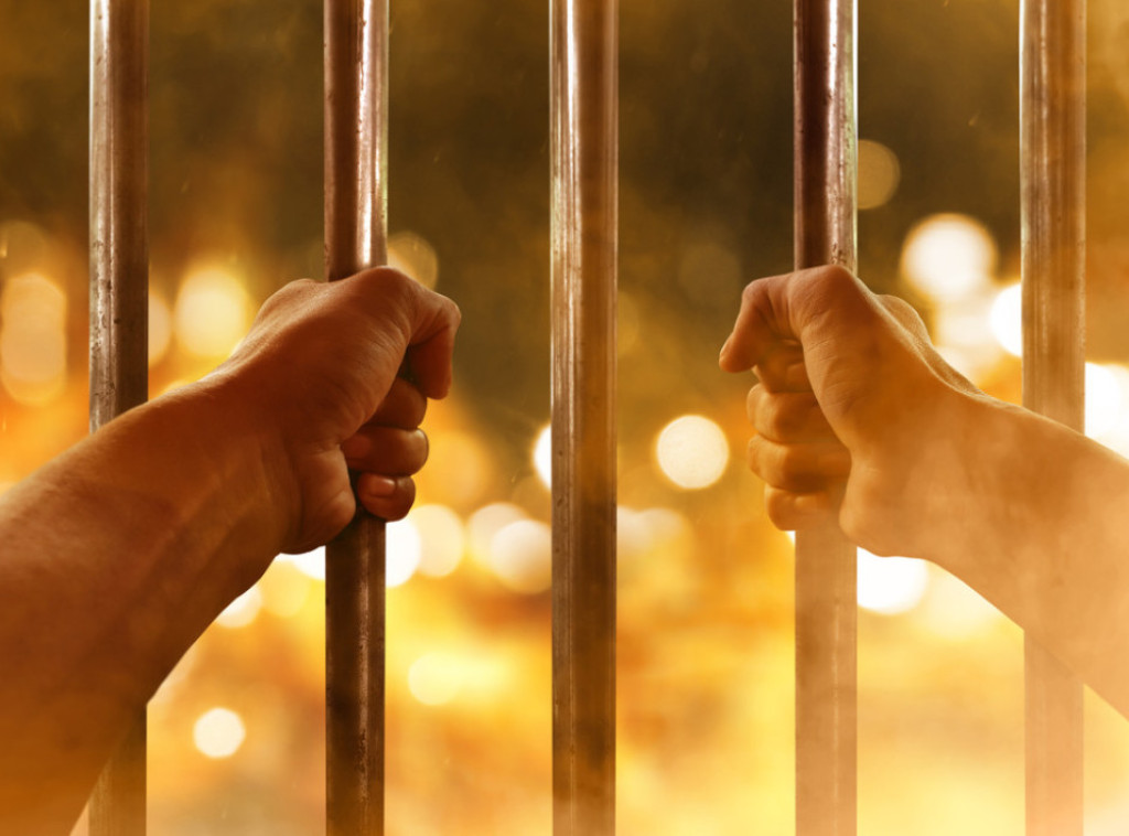 Split: Zatvorenici uništavali stenice u dušeku, pa izazvali požar u ćeliji