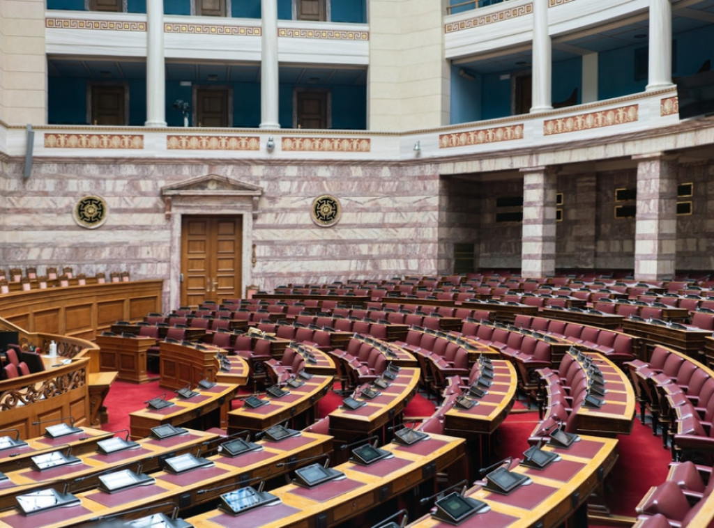 Trojici grčkih desničarskih poslanika oduzeta mesta u parlamentu zbog obmane birača