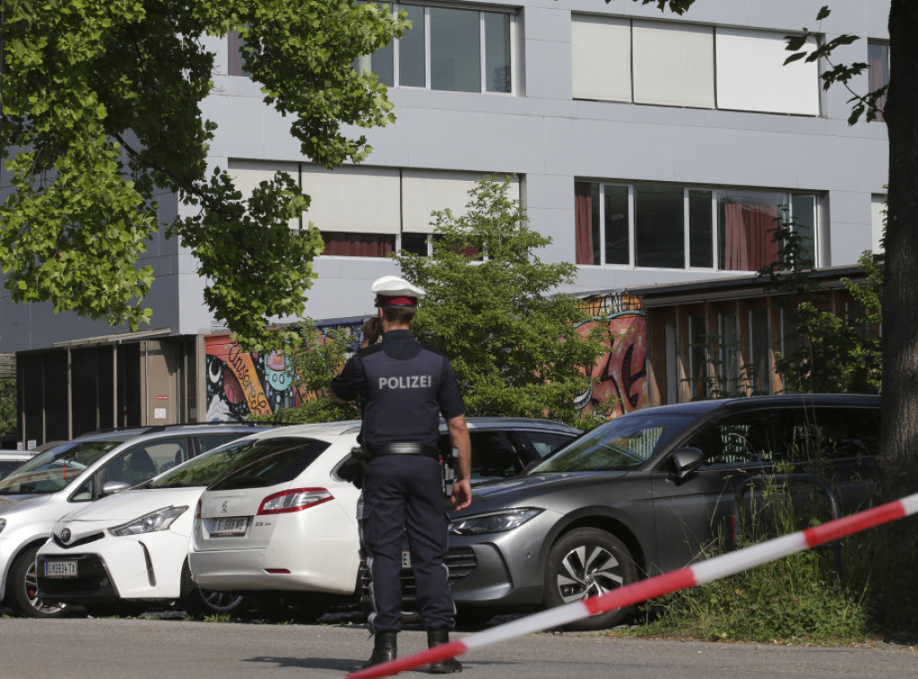 FBiH: Dve žrtve masakra u Gracu su poreklom iz BiH, jedna je u teškom stanju