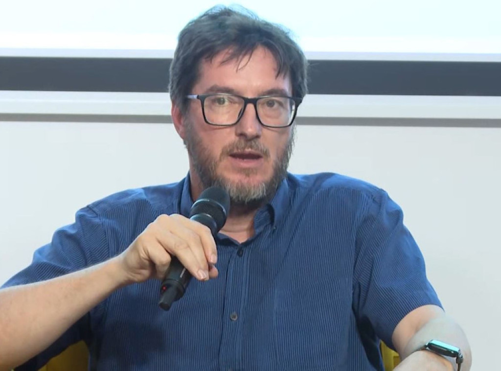 Antoan Avinjon: Srbija da prati dobre prakse evropskih zemalja za zaštitu životne sredine