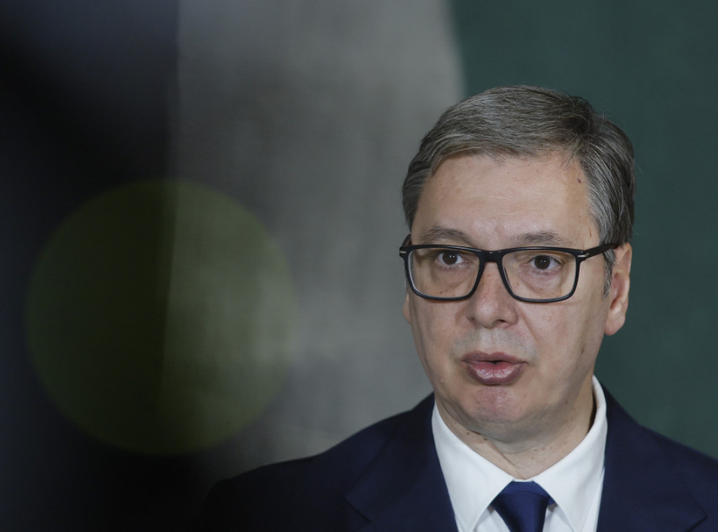 Vučić: Uradićemo sve da minimalna plata uvek pokriva potrošačku korpu