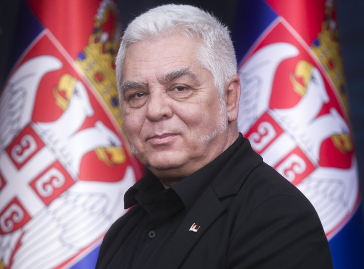 Bratina i Dukaji dogovorili unapređenje saradnje Srbije i Crne Gore u oblasti digitalizacije