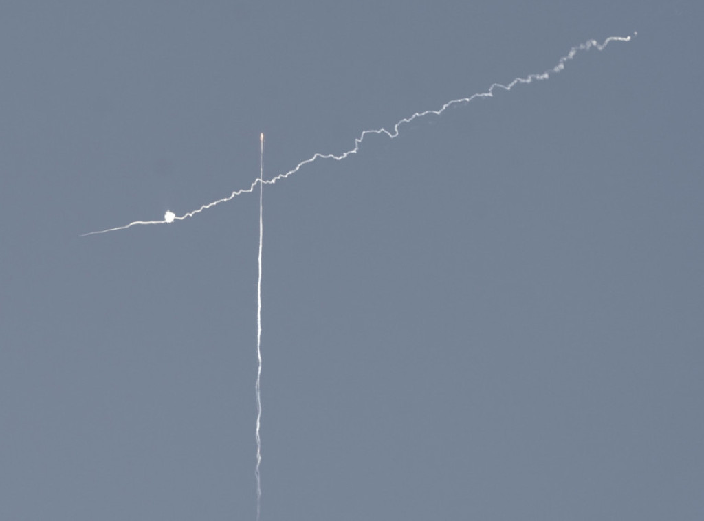 U Bahreinu od početka sukoba u Iranu presretnuto 130 iranskih raketa i 234 drona