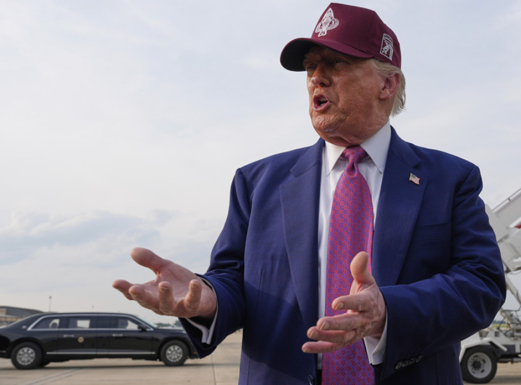 Vojne baze u SAD ponovo dobijaju imena po liderima Konfederacije