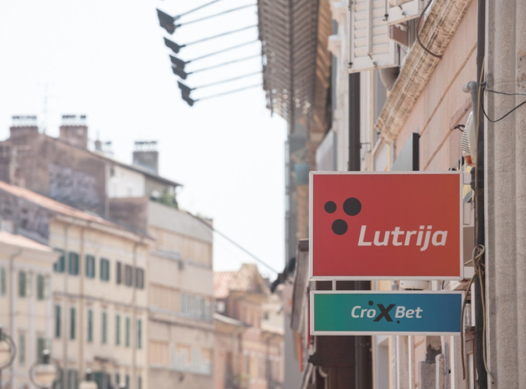 Hrvatska: Italijanka u poseti Zagrebu osvojila Eurodžekpot u iznosu od oko 170 hiljada evra