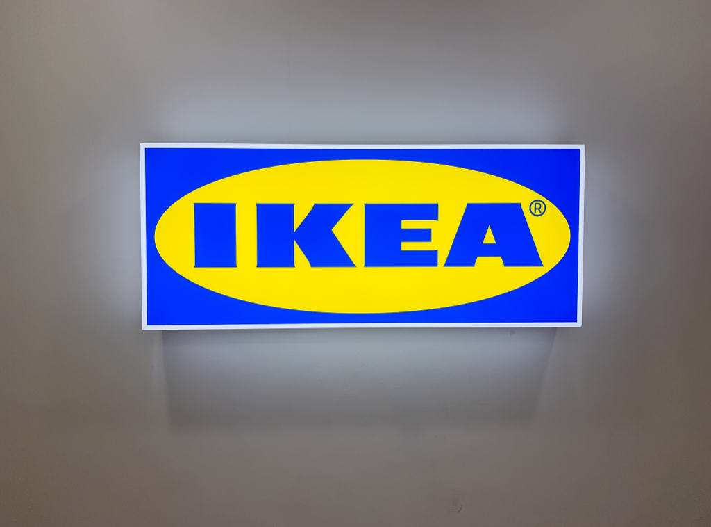 IKEA će nabavljati više proizvoda iz fabrika u SAD zbog visokih carina