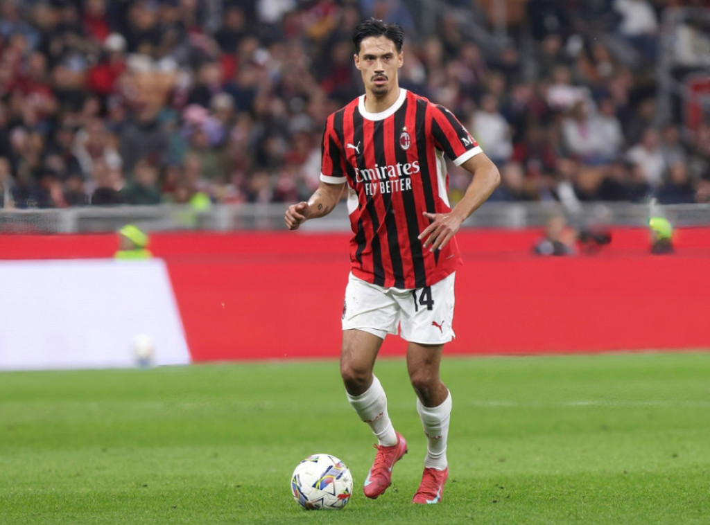 Holanđanin Tijani Reijnders novi fudbaler Mančester sitija