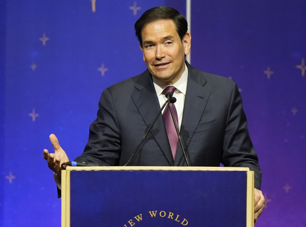 Njujork tajms: Rubio traži istragu o tome da li je Harvard prekršio sankcije prema Kini