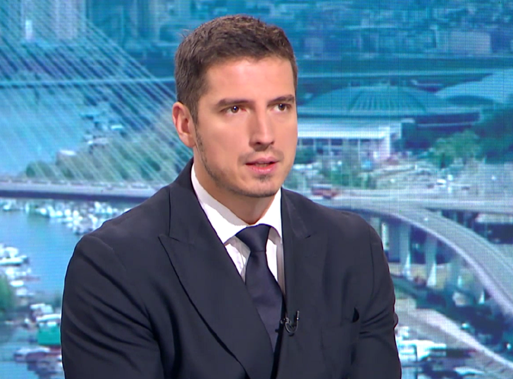 Borovcanin: Number of EXPO 2027 participants can be expected to rise