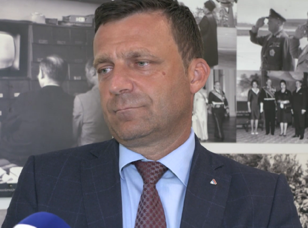 Koković: Na put kolima ne treba kretati noću, neophodno praviti pauzu na svaka dva sata