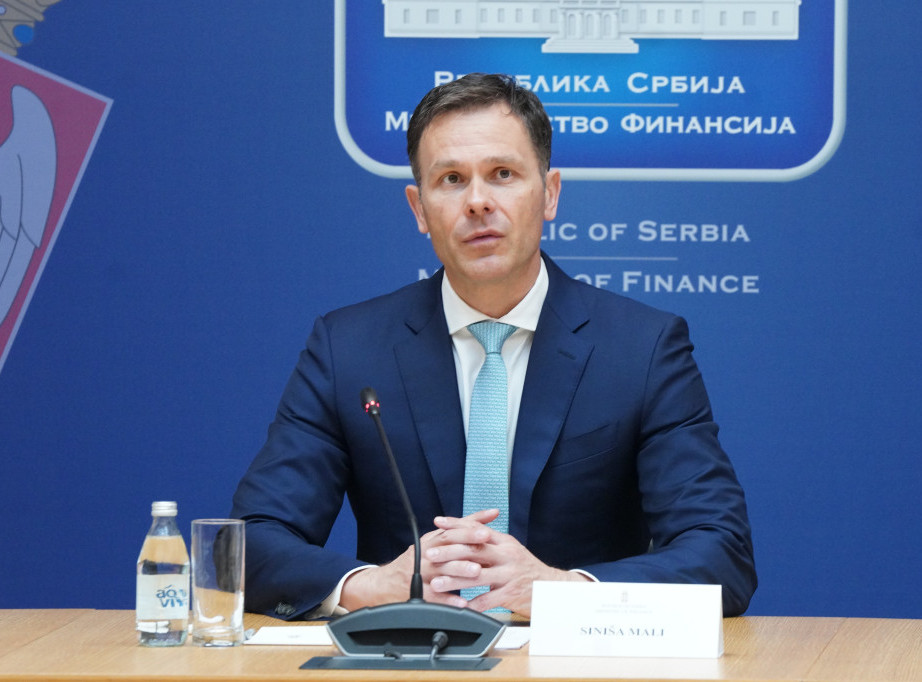 Mali: Serbian gov't has set aside 3 mln euros for post-fire recovery