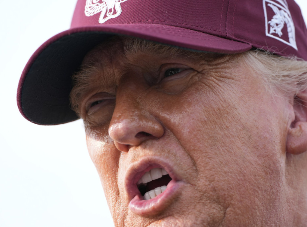 Donald Tramp: Američka centralna banka FED treba da smanji kamate za jedan odsto