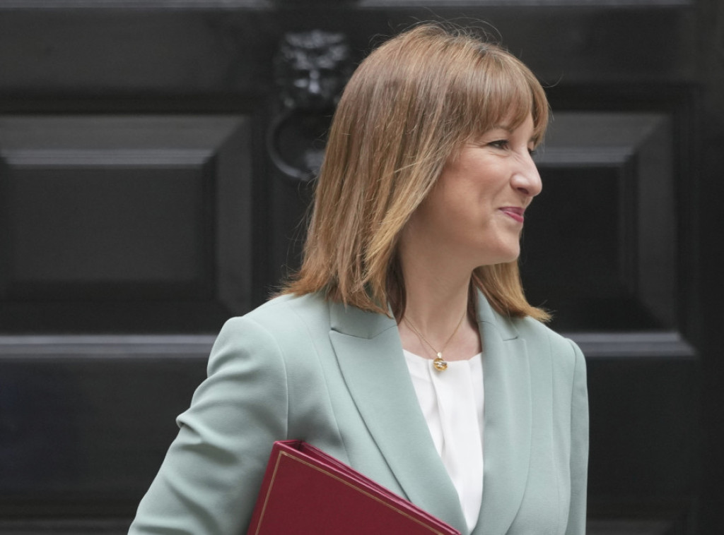 Britanija: Rejčel Rivs predstavila trogodišnji budžetski plan, obećava obnovu zemlje