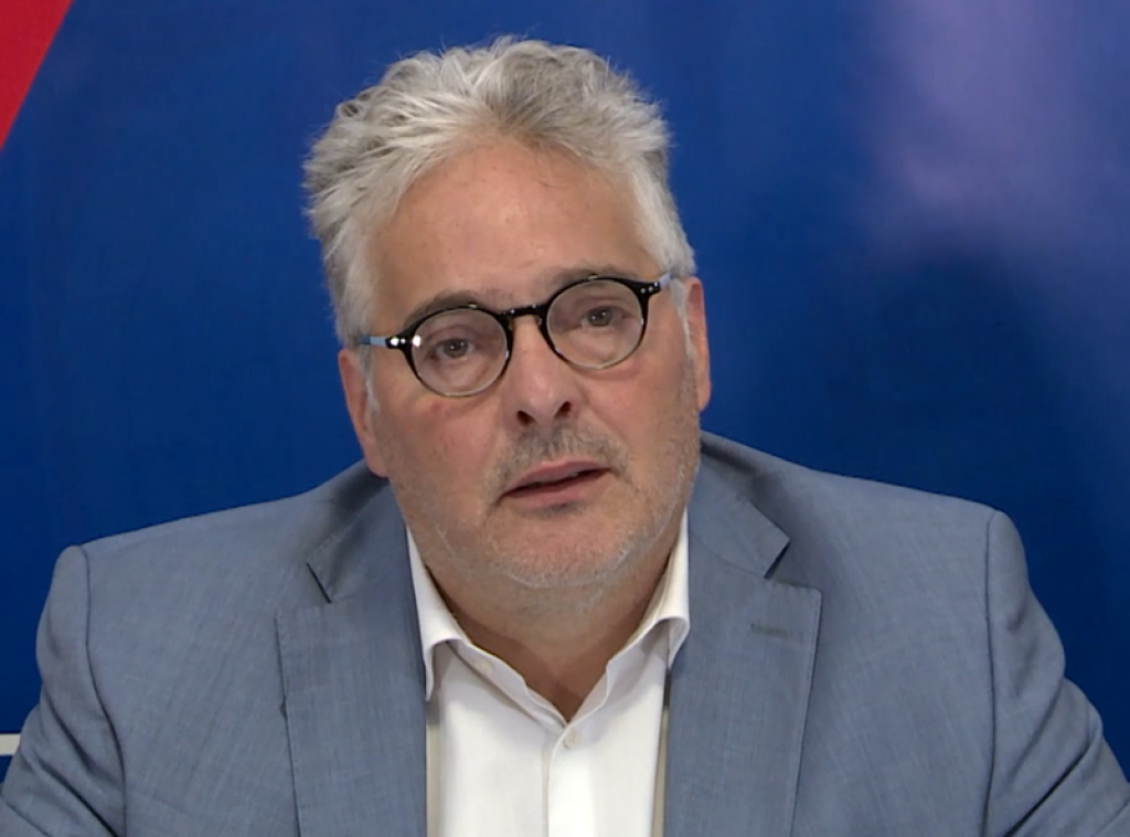 Vladimir Gajić: Krivična prijava protiv Dolovac, Ćetkovića i Lagumdžije zbog obustave istrage