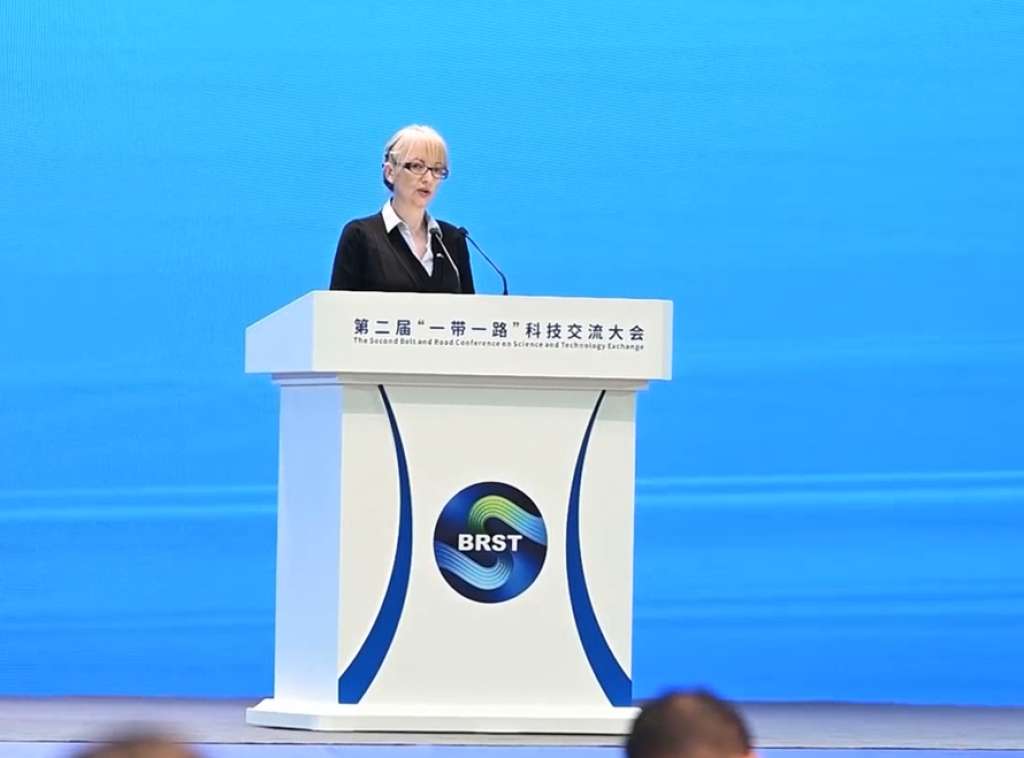 Marina Raguš: Važna konferencija Pojasa i puta u vreme velikih promena na geopolitičkoj sceni