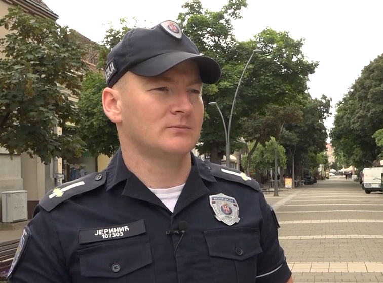 Jovan Jerinić: Za mesec dana u Šapcu poginula dvojica motorista