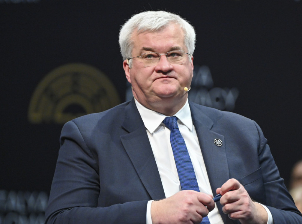 Sibiha i Lami usaglasili stavove pred samit NATO-a u Hagu