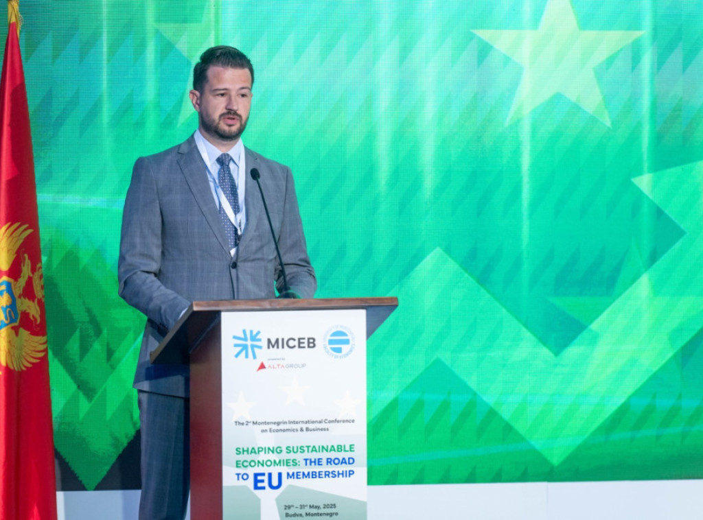 Milatović: Upros nekim otvorenim pitanjima, bilateralni odnosi sa Hrvatskom prijateljski